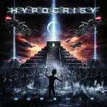 Worship - Hypocrisy [CD]