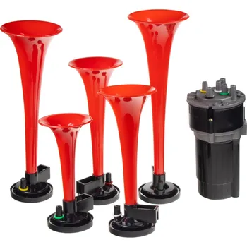 Houkačka Stualarm sn-045/12V