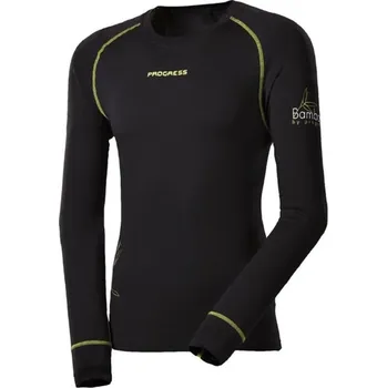 Progress pánská funkční souprava bambus XXL