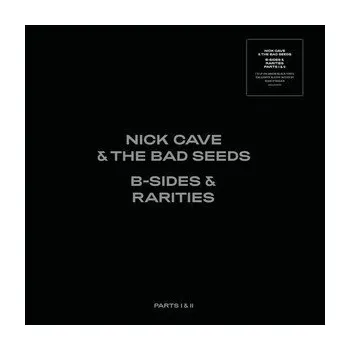 Zahraniční hudba Nick Cave &amp; The Bad Seeds : B-Sides &amp; Rarities: Part I &amp; II (Deluxe 7LP) LP