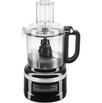 Kuchyňský robot KitchenAid food processor 5KFP0719EOB černá