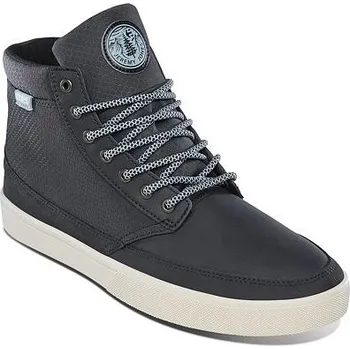 Pánské tenisky Boty Etnies JAMESON HTW Black/Blue velikost 44.0