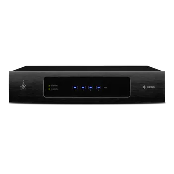 Hi-Fi Zesilovač HEOS Drive HS2 černá