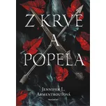 Z krve a popela - Jennifer L.…