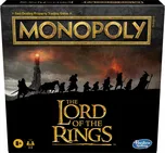 Hasbro Monopoly The Lord of the Rings
