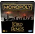 Desková hra Hasbro Monopoly The Lord of the Rings