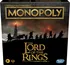 Desková hra Hasbro Monopoly The Lord of the Rings
