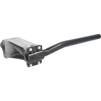 Blatník karosérie Kompletní sada držáku zadního blatníku DAF XF 106