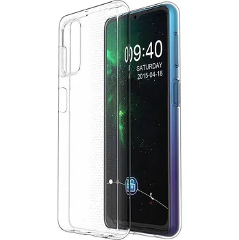 Kryt Samsung Galaxy A32 4G Slim Case Protect 2mm transparentní
