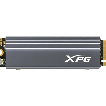 SSD disk ADATA XPG GAMMIX S70 1 TB (AGAMMIXS70-1T-C)