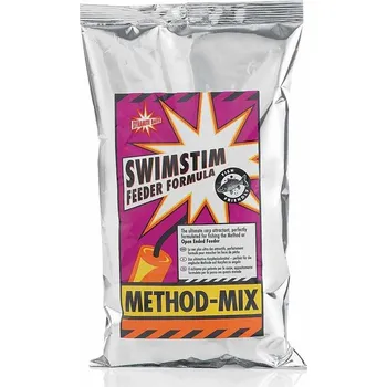 Návnadová surovina Dynamite Baits Method Mix Swimstim Feeder 1 kg