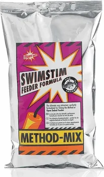 Návnadová surovina Dynamite Baits Method Mix Swimstim Feeder 1 kg