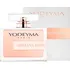 Dámský parfém Yodeyma Adriana Rose W P 100 ml
