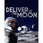 Deliver Us the Moon PC - digitální verze - Hraj již za pár minut