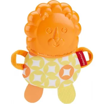 Mattel Fisher Price Kousátko lvíček