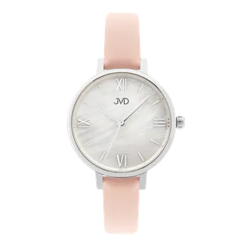 Hodinky JVD Dámské módní designové hodinky JVD JZ207.1 (JVD Dámské módní designové hodinky JVD JZ207.1)