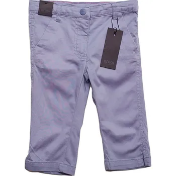 Emoi dívčí fialové kalhoty Velikost: 116