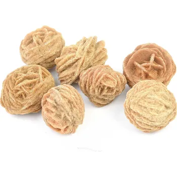 Přírodní kámen Pouštní růže z Maroka