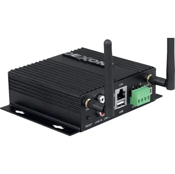 Hi-Fi Zesilovač DEXON JPM 2032WB