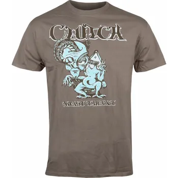 Pánské tričko Tričko metal pánské Clutch - The Tyrant - INDIEMERCH - INM045 - S