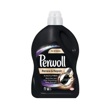 Prací gel Perwoll Black 4 l 80 PD