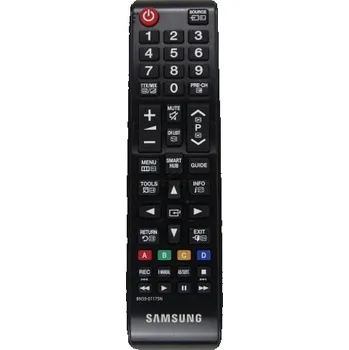 Samsung AA59-00508A originální dálkový ovládač. Byl nahrazen BN59-01175N