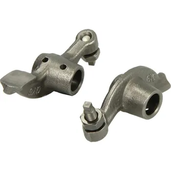 Palivový systém pro motocykl Vahadla ventilů GY6 125/150 ccm