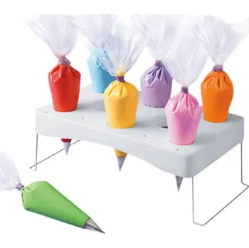 Stojánek na cukrářské sáčky - Cakesicq