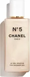 Chanel No. 5 sprchový gel 200 ml