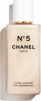 Sprchový gel Chanel No. 5 sprchový gel 200 ml