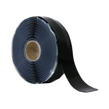Lanko pro jízdní kolo Silikonová montážní páska ESIgrips servisní balení black