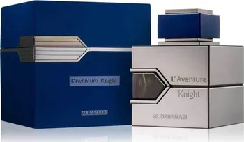 Pánský parfém Al Haramain L`Aventure Knight M EDP 100 ml