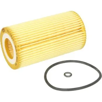 Autodíl Mann Filter Olejový filtr MANN HU718/1N