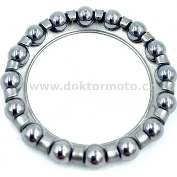 Motodíl Ložisko řízení - věneček, Babetta