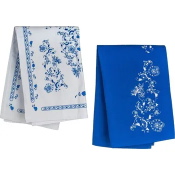 Utěrka Banquet 54392 45 x 70 cm Onion 2 ks