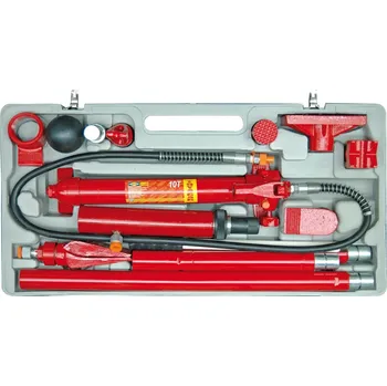 Rozpěrák hydraulický 10t Vorel TO-80412 + Dárek, servis bez starostí v hodnotě 300Kč