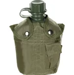 MFH US Láhev polní s nylonovým potahem…