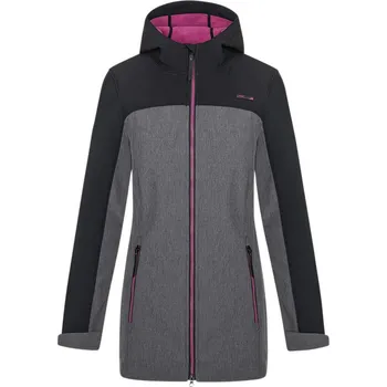 Dámský kabát LOAP Lyana SFW2018V24XJ S