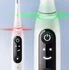 Elektrický zubní kartáček Oral-B iO Series 7N White Alabaster Duo