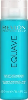 Šampon Revlon Professional Equave Instant Detangling Micellar šampon 250 ml