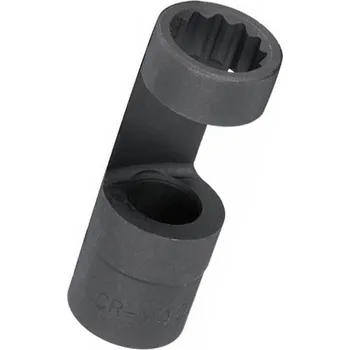 Autodílna Quatros QS20492 klíč pro demontáž vstřikovačů Ford Duratorq 21 mm