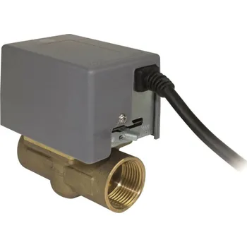 SALUS Controls PMV24