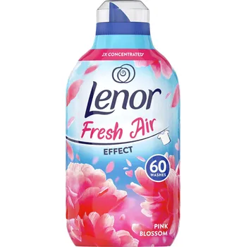 Lenor Fresh Air Effect 840 ml, Pink Blossom