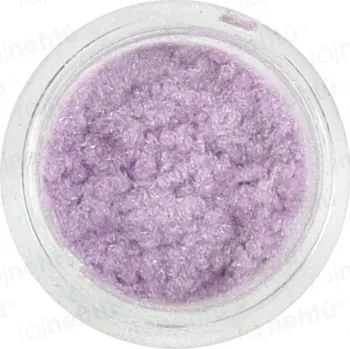 Kašmírový prášek - fialový