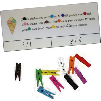 Český jazyk OSKOLA.cz Doplňovačky - Vyjmenovaná slova 2