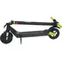Elektrokoloběžka Nilox Blaze NXES8BLEL černá/zelená
