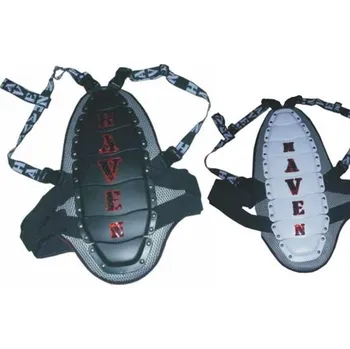 Chránič páteře Páteřák - HAVEN Defender 2009 Černá XL