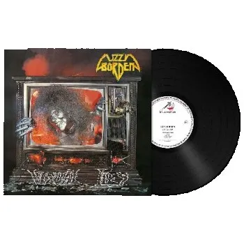 Zahraniční hudba Lizzy Borden - Visual Lies (LP, 3984251871)