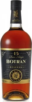 Rum Botran Ron Añejo Reserva 15y 40 % 1 l