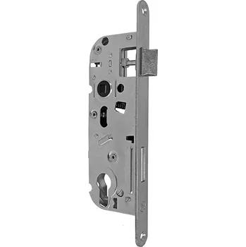 zadlabací zámek Zámek vložkový 90/65 mm